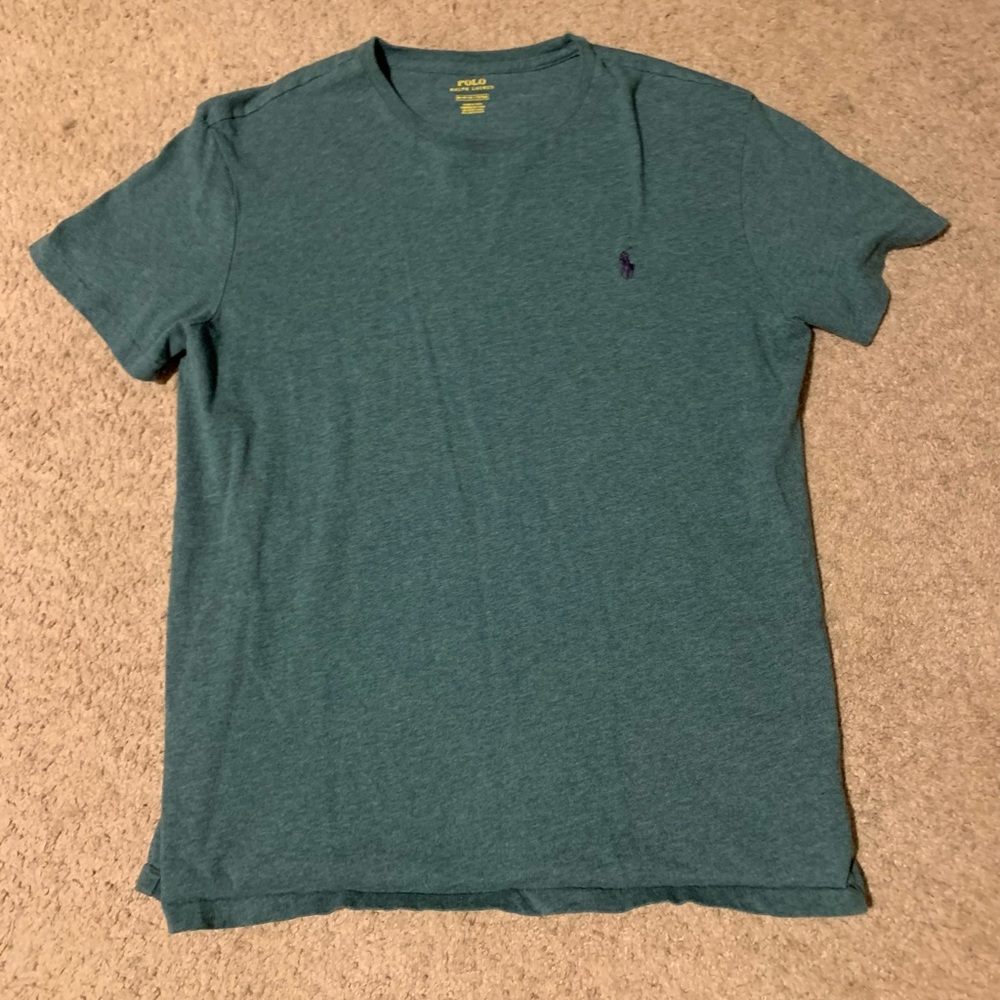 Men’s Polo Tshirt